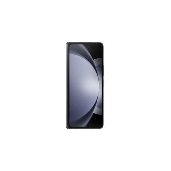 Samsung Galaxy Z Fold5 SM-F946B 19,3 cm (7.6") Dual SIM Android 13 5G USB Type-C 12 GB 256 GB 4400 mAh Zwart (SM-F946BZKBEUB)
