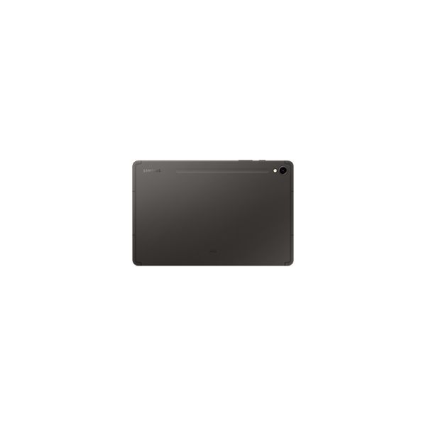 Samsung Galaxy Tab S9 SM-X710N 128 GB 27,9 cm (11") Qualcomm Snapdragon 8 GB Wi-Fi 6 (802.11ax) Android 13 Grafiet (SM-X710NZAAEUB)