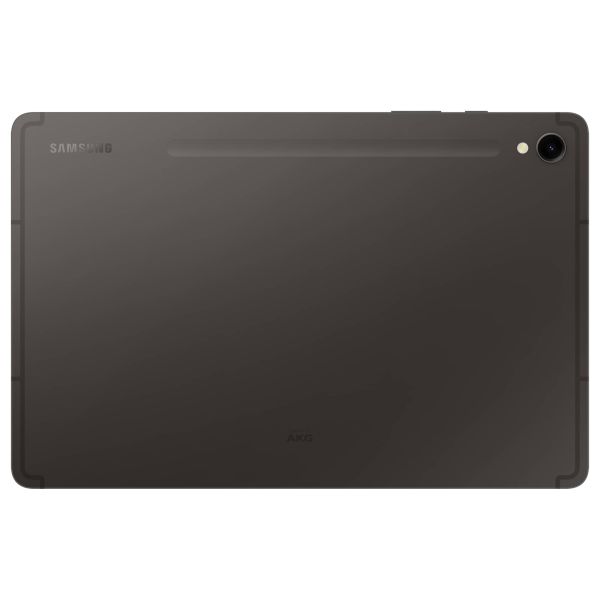Samsung Galaxy Tab S9 SM-X710N 128 GB 27,9 cm (11") Qualcomm Snapdragon 8 GB Wi-Fi 6 (802.11ax) Android 13 Grafiet (SM-X710NZAAEUB)
