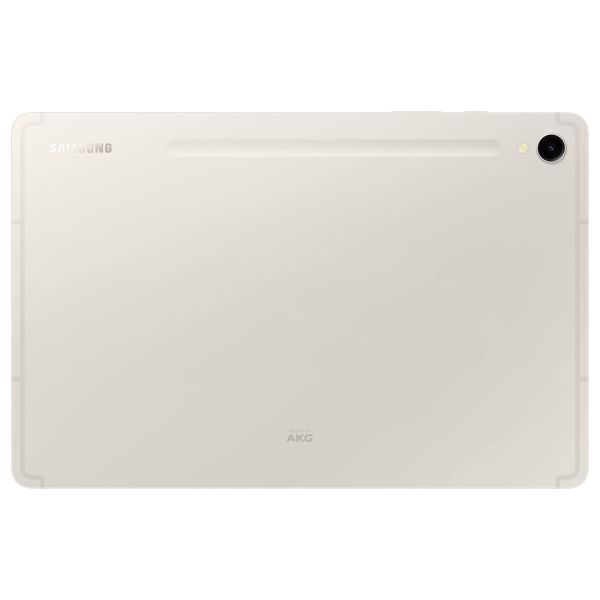 Samsung Galaxy Tab S9 SM-X710N 256 GB 27,9 cm (11") Qualcomm Snapdragon 12 GB Wi-Fi 6 (802.11ax) Android 13 Grafiet (SM-X710NZAEEUB)