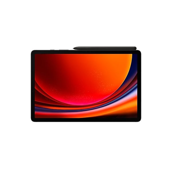 Samsung Galaxy Tab S9 SM-X716B 5G Snapdragon 128 GB 27,9 cm (11") 8 GB Wi-Fi 6 (802.11ax) Android 13 Grafiet (SM-X716BZAAEUB)
