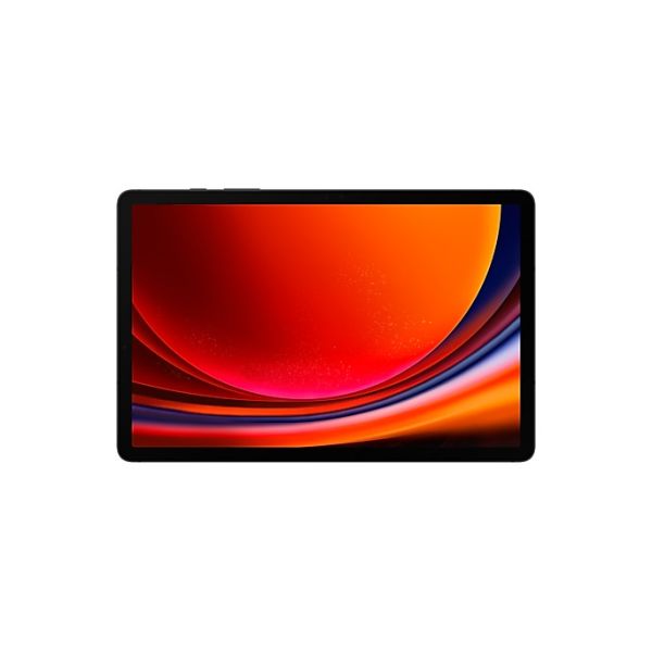 Samsung Galaxy Tab S9 SM-X716B 5G Snapdragon 128 GB 27,9 cm (11") 8 GB Wi-Fi 6 (802.11ax) Android 13 Grafiet (SM-X716BZAAEUB)