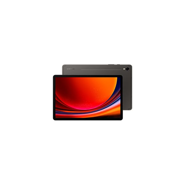 Samsung Galaxy Tab S9 SM-X716B 5G 256 GB 27,9 cm (11") Qualcomm Snapdragon 12 GB Wi-Fi 6 (802.11ax) Android 13 Grafiet (SM-X716BZAEEUB) Samsung Galaxy Tab S9 SM-X716B 5G 256 GB 27,9 cm (11") Qualcomm Snapdragon 12 GB Wi-Fi 6 (802.11ax) Android 13 Grafiet (SM-X716BZAEEUB)