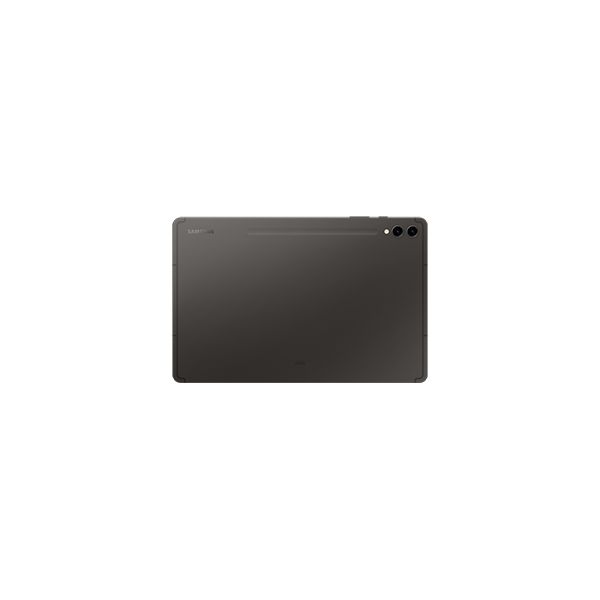 Samsung Galaxy Tab S9+ SM-X810N 256 GB 31,5 cm (12.4") Qualcomm Snapdragon 12 GB Wi-Fi 6 (802.11ax) Android 13 Grafiet (SM-X810NZAAEUB)