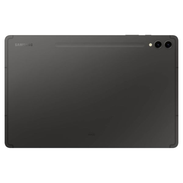 Samsung Galaxy Tab S9+ SM-X810N 256 GB 31,5 cm (12.4") Qualcomm Snapdragon 12 GB Wi-Fi 6 (802.11ax) Android 13 Grafiet (SM-X810NZAAEUB)