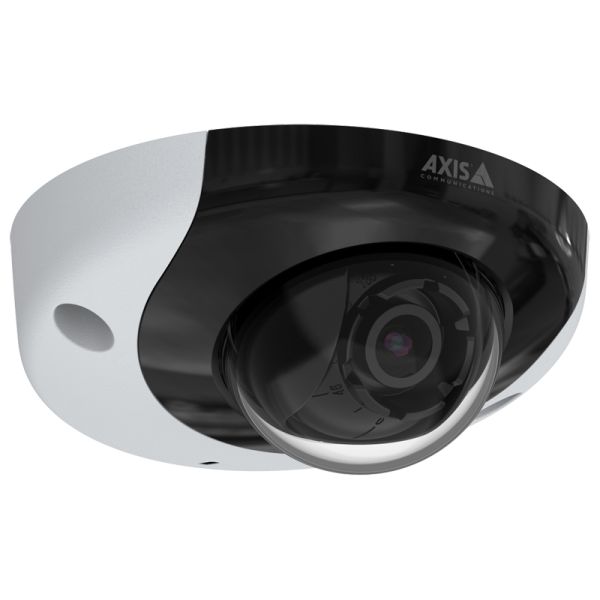 Axis P3935-LR 1080p Compact Dome Camera (01919-001)