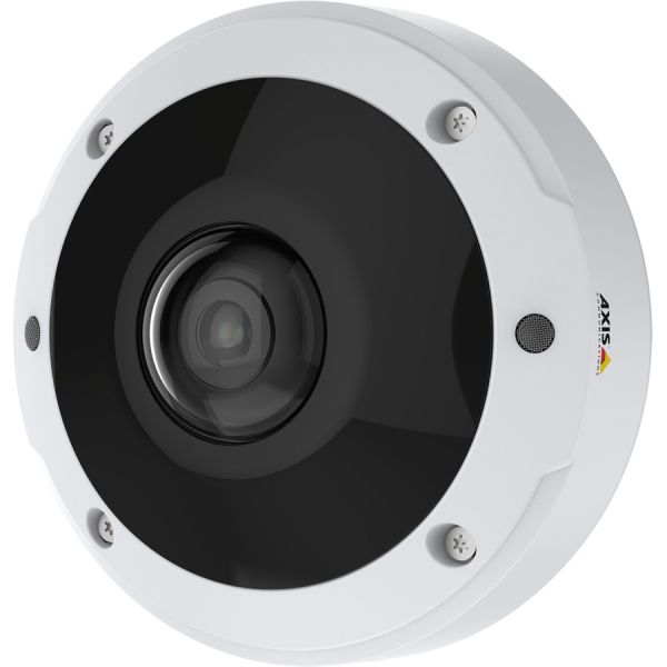 Axis M3077-PLVE Panorama Koepelcamera (02018-001)