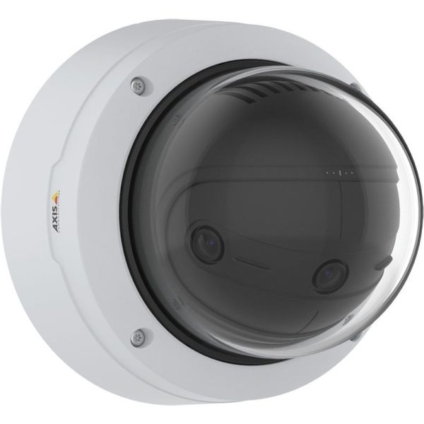 Axis P3818-PVE 180° Panoramic Camera (02060-001)