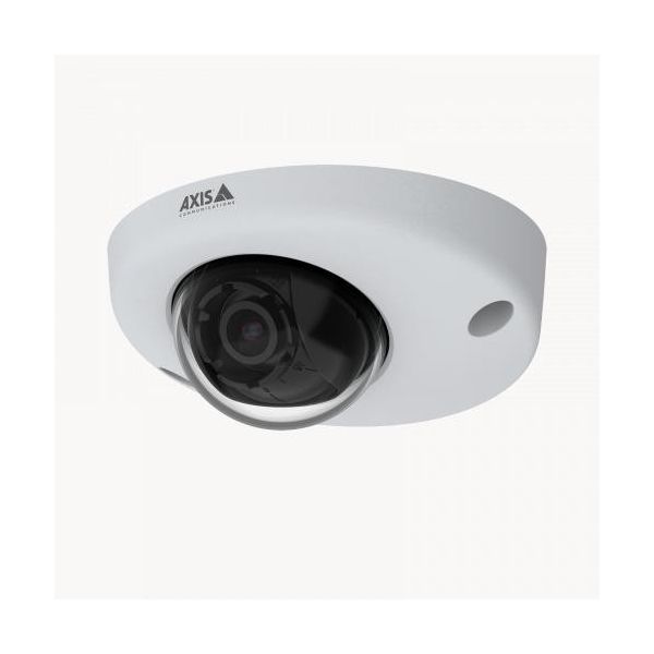 Axis P3925-LRE M12 Compact Dome Camera (02091-001)
