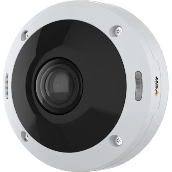 Axis M4308-PLE (02100-001)