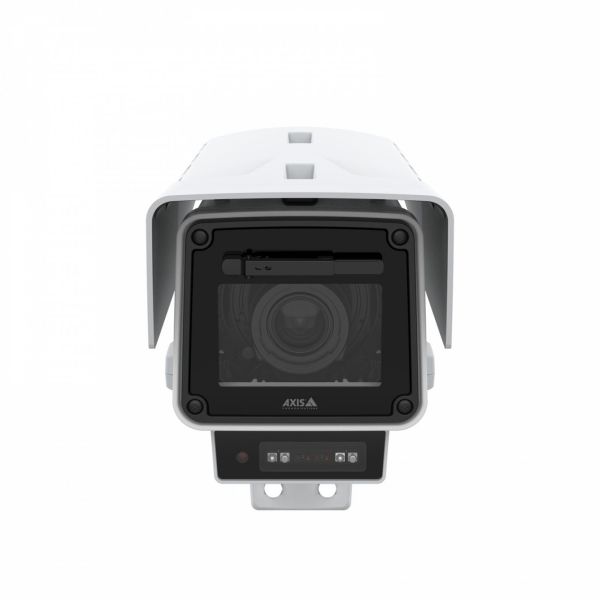 Axis Q1656-LE Bewakingscamera (02168-001)