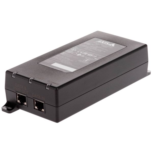 Axis 02209-001 PoE adapter & injector (02209-001) Axis 02209-001 PoE adapter & injector (02209-001)