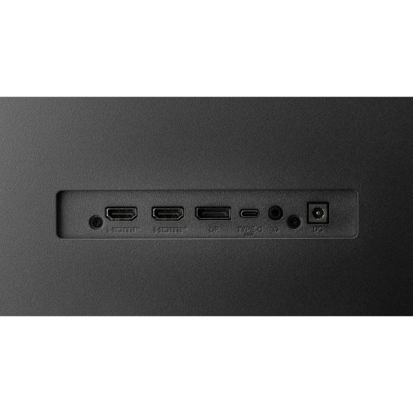 MSI Modern MD271UL computer monitor 68,6 cm (27") 3840 x 2160 Pixels 4K Ultra HD Grijs (9S6-3PB8CH-003)