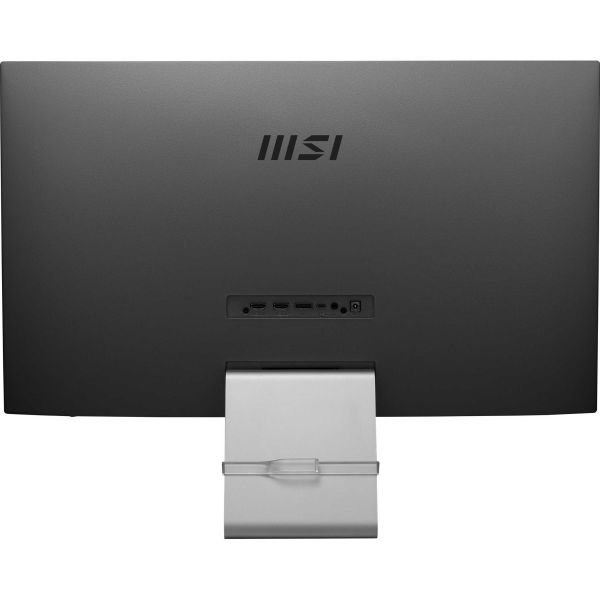 MSI Modern MD271UL computer monitor 68,6 cm (27") 3840 x 2160 Pixels 4K Ultra HD Grijs (9S6-3PB8CH-003)