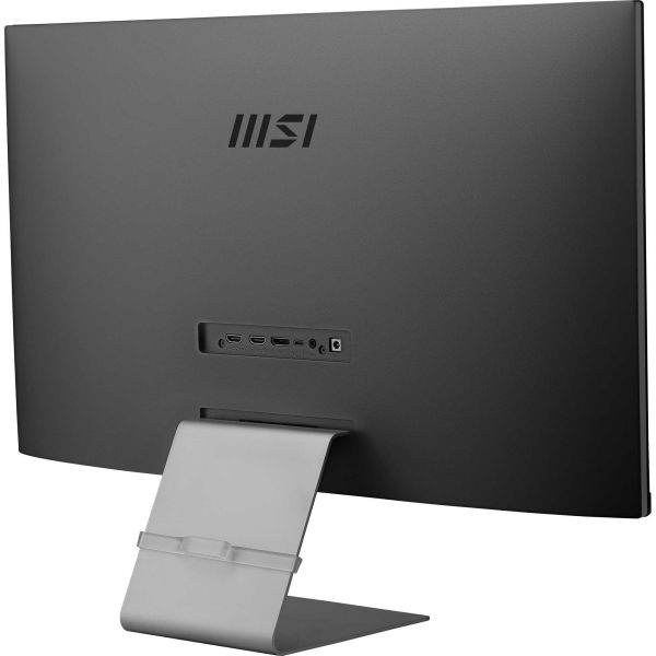 MSI Modern MD271UL computer monitor 68,6 cm (27") 3840 x 2160 Pixels 4K Ultra HD Grijs (9S6-3PB8CH-003)