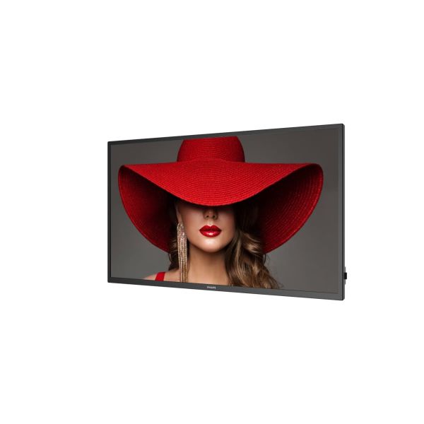 Philips 32BDL4650D Digitale signage flatscreen 81,3 cm (32") LCD 400 cd/m² Full HD Zwart Type processor Android 11 24/7 (32BDL4650D/00) 2/5 Philips 32BDL4650D Digitale signage flatscreen 81,3 cm (32") LCD 400 cd/m² Full HD Zwart Type processor Android 11 24/7 (32BDL4650D/00)