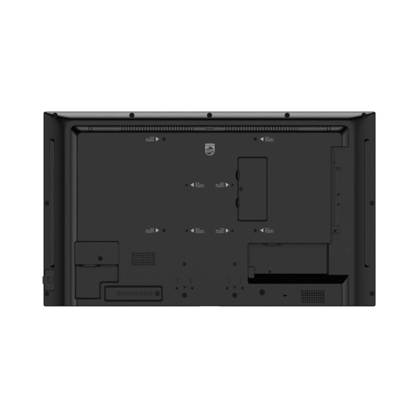 Philips 32BDL4650D Digitale signage flatscreen 81,3 cm (32") LCD 400 cd/m² Full HD Zwart Type processor Android 11 24/7 (32BDL4650D/00)