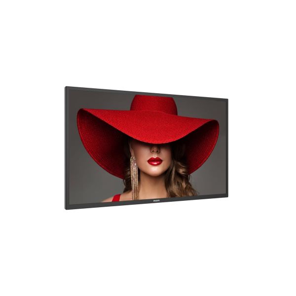 Philips 32BDL4650D Digitale signage flatscreen 81,3 cm (32") LCD 400 cd/m² Full HD Zwart Type processor Android 11 24/7 (32BDL4650D/00) 2/5 Philips 32BDL4650D Digitale signage flatscreen 81,3 cm (32") LCD 400 cd/m² Full HD Zwart Type processor Android 11 24/7 (32BDL4650D/00)