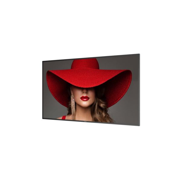 Philips 65BDL4650D Digitale signage flatscreen 165,1 cm (65") LCD Wifi 500 cd/m² 4K Ultra HD Zwart Type processor Android 11 24/7 (65BDL4650D/00)