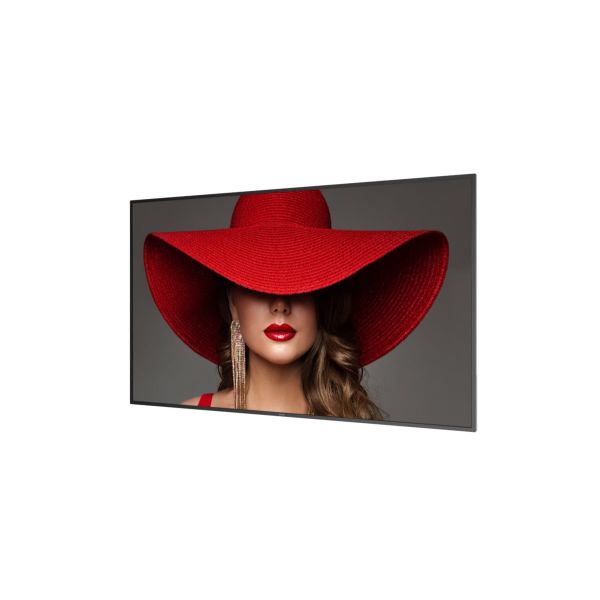 Philips 75BDL4650D Digitale signage flatscreen 190,5 cm (75") LCD Wifi 500 cd/m² 4K Ultra HD Zwart Type processor Android 11 24/7 (75BDL4650D/00)