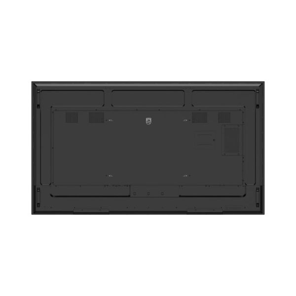 Philips 98BDL4650D Digitale signage flatscreen 2,49 m (98") LCD Wifi 500 cd/m² 4K Ultra HD Zwart Type processor Android 11 24/7 (98BDL4650D/00)