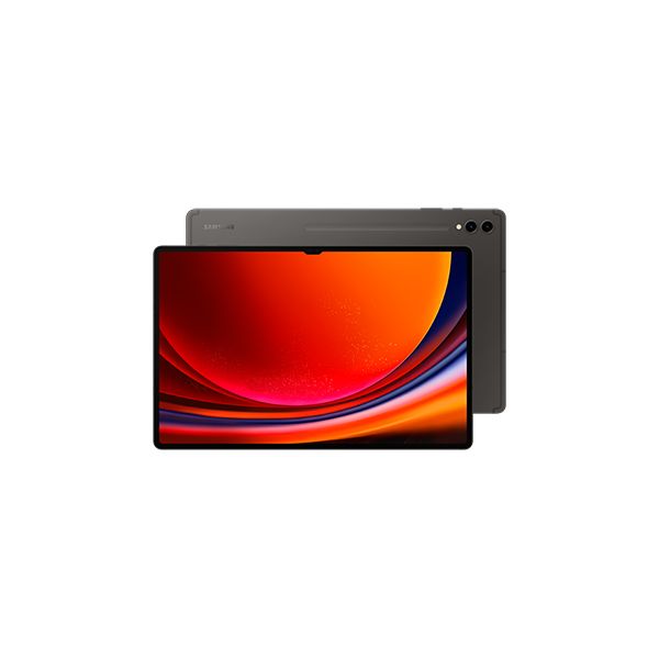 Samsung Galaxy Tab S9 Ultra SM-X910N 1 TB 37,1 cm (14.6") Qualcomm Snapdragon 16 GB Wi-Fi 6 (802.11ax) Android 13 Grafiet (SM-X910NZAIEUB) Samsung Galaxy Tab S9 Ultra SM-X910N 1 TB 37,1 cm (14.6") Qualcomm Snapdragon 16 GB Wi-Fi 6 (802.11ax) Android 13 Grafiet (SM-X910NZAIEUB)
