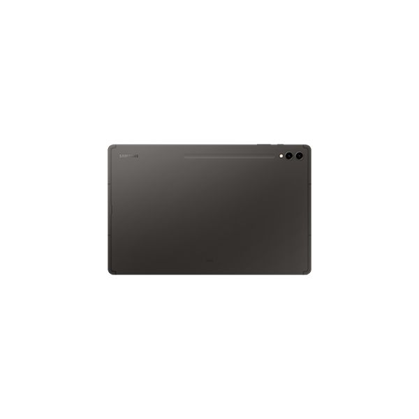 Samsung Galaxy Tab S9 Ultra SM-X910N 1 TB 37,1 cm (14.6") Qualcomm Snapdragon 16 GB Wi-Fi 6 (802.11ax) Android 13 Grafiet (SM-X910NZAIEUB)