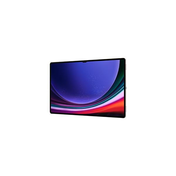 Samsung Galaxy Tab S9 Ultra SM-X916B 5G 256 GB 37,1 cm (14.6") Qualcomm Snapdragon 12 GB Wi-Fi 6 (802.11ax) Android 13 Beige (SM-X916BZEAEUB)
