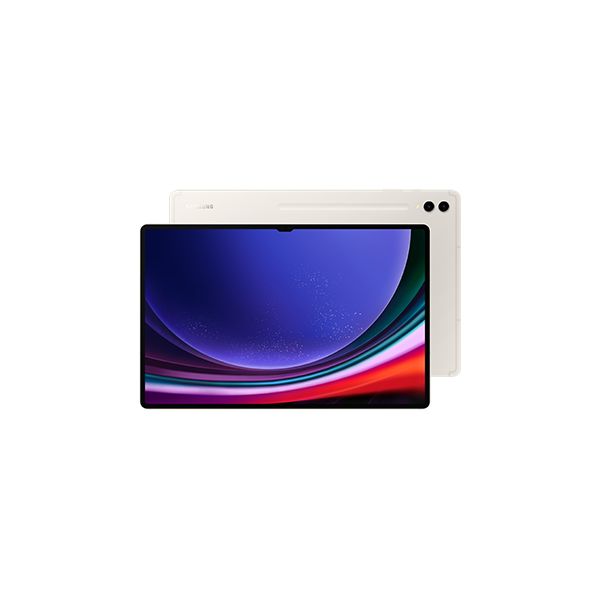 Samsung Galaxy Tab S9 Ultra SM-X916B 5G 256 GB 37,1 cm (14.6") Qualcomm Snapdragon 12 GB Wi-Fi 6 (802.11ax) Android 13 Beige (SM-X916BZEAEUB) Samsung Galaxy Tab S9 Ultra SM-X916B 5G 256 GB 37,1 cm (14.6") Qualcomm Snapdragon 12 GB Wi-Fi 6 (802.11ax) Android 13 Beige (SM-X916BZEAEUB)