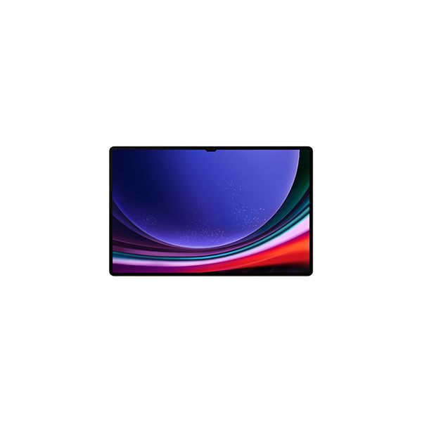 Samsung Galaxy Tab S9 Ultra SM-X916B 5G 256 GB 37,1 cm (14.6") Qualcomm Snapdragon 12 GB Wi-Fi 6 (802.11ax) Android 13 Beige (SM-X916BZEAEUB)