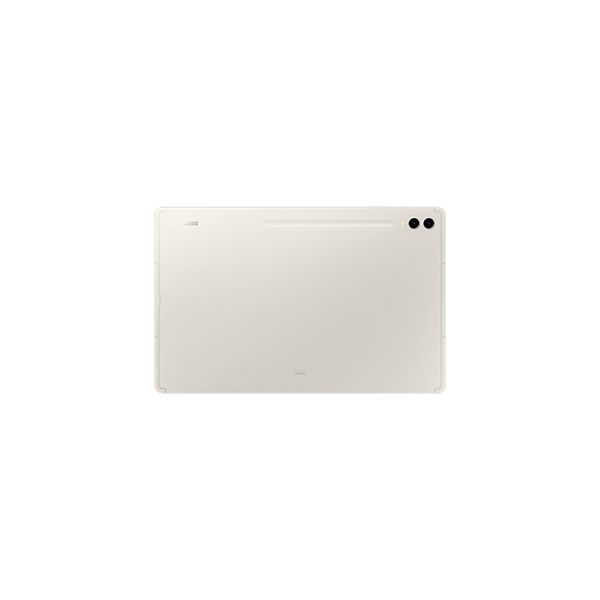 Samsung Galaxy Tab S9 Ultra SM-X916B 5G 256 GB 37,1 cm (14.6") Qualcomm Snapdragon 12 GB Wi-Fi 6 (802.11ax) Android 13 Beige (SM-X916BZEAEUB)