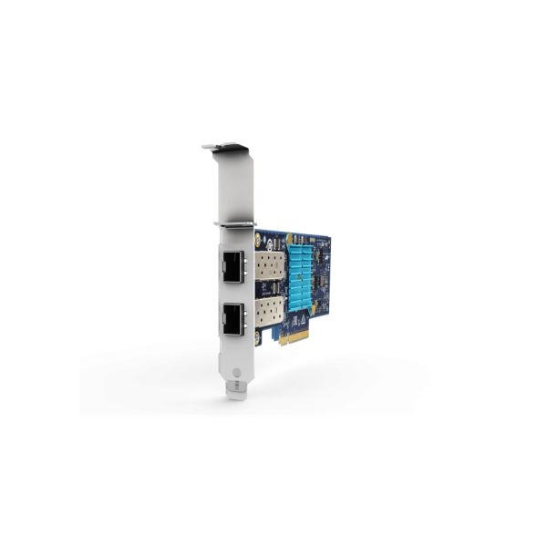 Allied Telesis AT-ANC10SA/2-901 netwerkkaart Intern Fiber 10000 Mbit/s (ANC10SA/2-901)