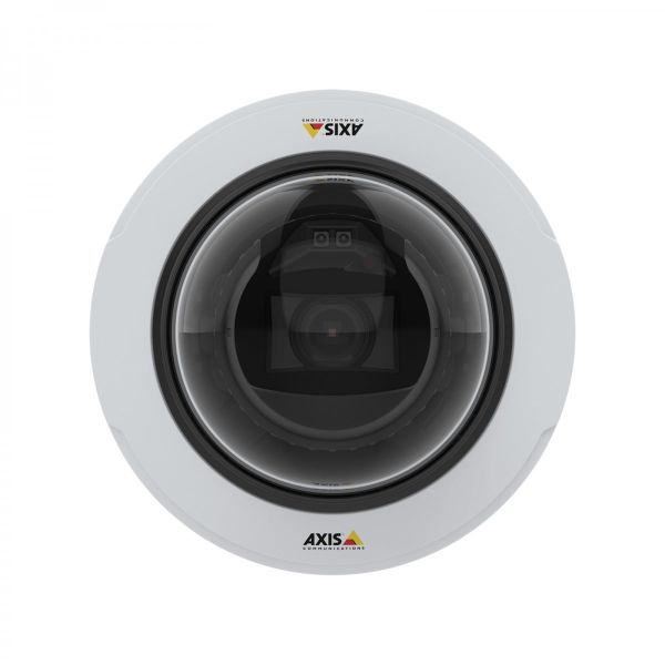 Axis P3265-LV Fixed Dome Camera met Deep Learning Processing Unit (02327-001)