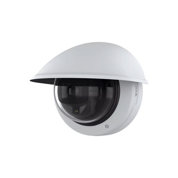 Axis P3265-LVE Dome Camera (02328-001)