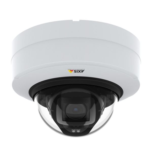 Axis P3267-LV DLPU Forensic WDR (02329-001)