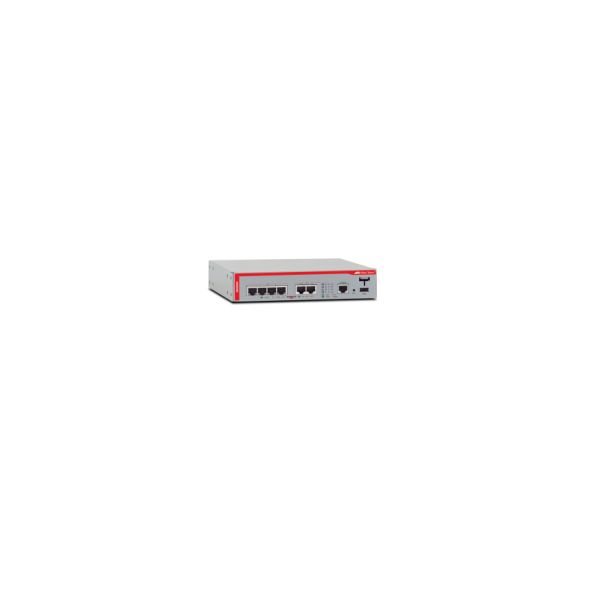 Allied Telesis AT-AR2050V-50 firewall (hardware) 750 Mbit/s (AT-AR2050V-50) Allied Telesis AT-AR2050V-50 firewall (hardware) 750 Mbit/s (AT-AR2050V-50)