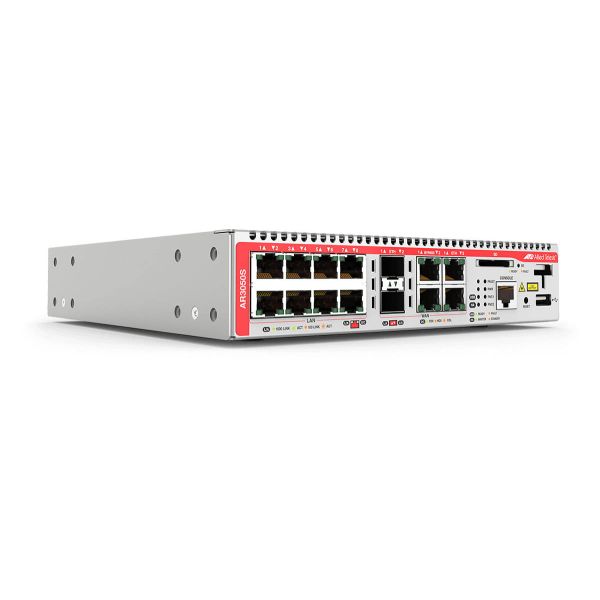 Allied Telesis AT-AR3050S-30 firewall (hardware) 750 Mbit/s (AT-AR3050S-30) Allied Telesis AT-AR3050S-30 firewall (hardware) 750 Mbit/s (AT-AR3050S-30)