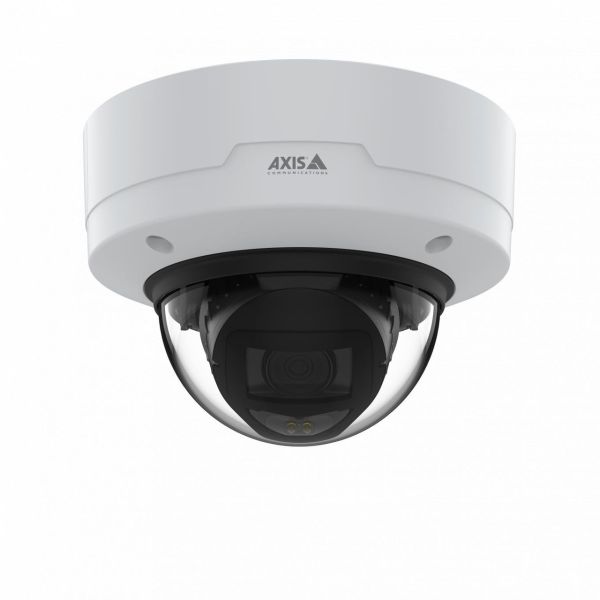 Axis P3267-LVE 5MP Dome IP-Camera (02330-001)