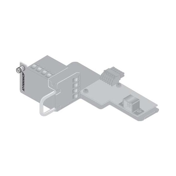 Allied Telesis AT-FAN09ADP network switch module (AT-FAN09ADP) Allied Telesis AT-FAN09ADP network switch module (AT-FAN09ADP)