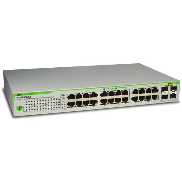 Allied Telesis AT-GS950/24-50 Managed (AT-GS950/24-50)