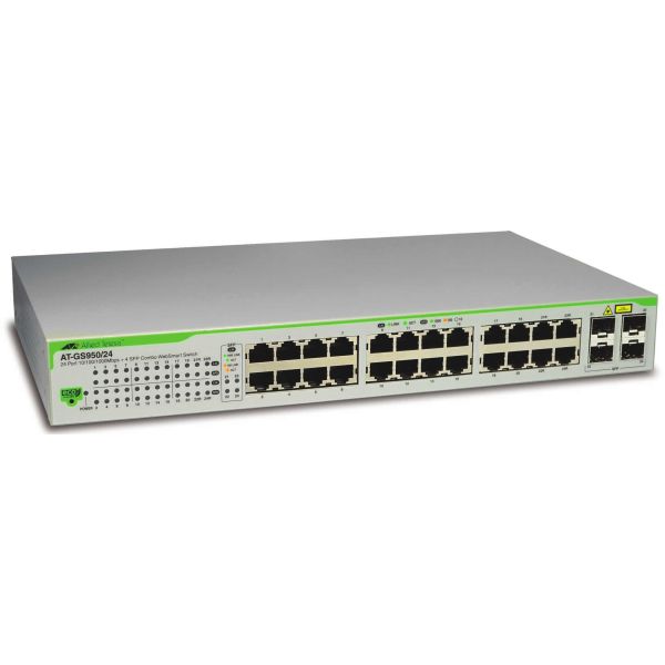 Allied Telesis AT-GS950/24-50 Managed (AT-GS950/24-50)