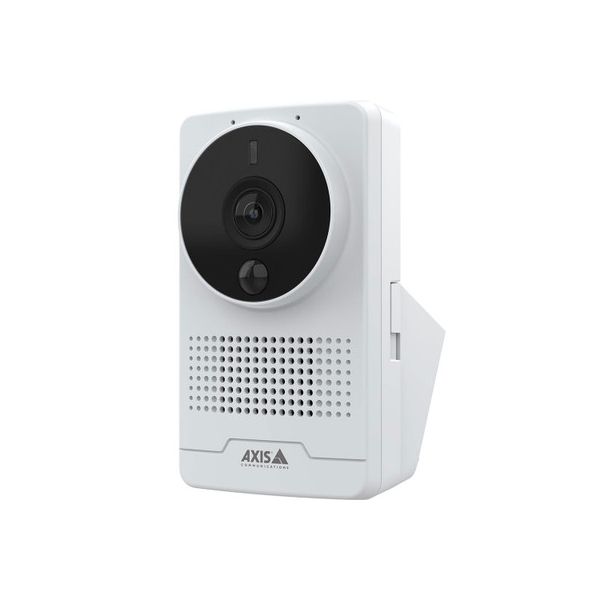 Axis M1055-L Box Camera (02349-001)