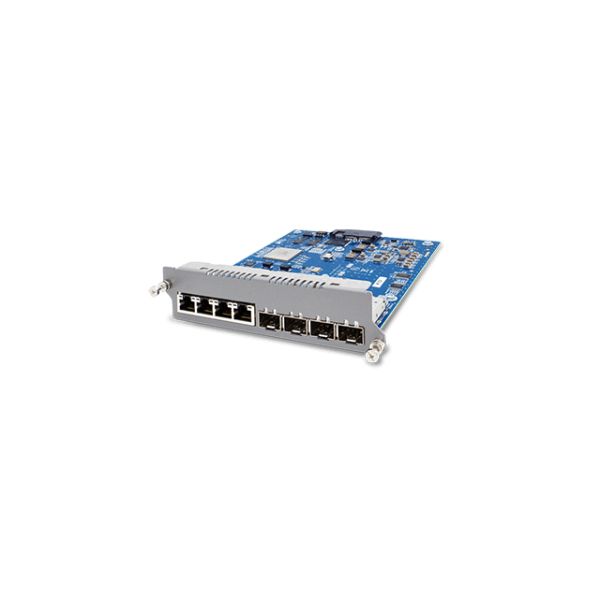 Allied Telesis MCF3010T/4SP netwerk media converter Intern 10000 Mbit/s Roestvrijstaal (AT-MCF3010T/4SP) Allied Telesis MCF3010T/4SP netwerk media converter Intern 10000 Mbit/s Roestvrijstaal (AT-MCF3010T/4SP)