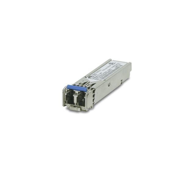 Allied Telesis AT-SPLX10/I netwerk media converter 1250 Mbit/s 1310 nm (AT-SPLX10/I) Allied Telesis AT-SPLX10/I netwerk media converter 1250 Mbit/s 1310 nm (AT-SPLX10/I)