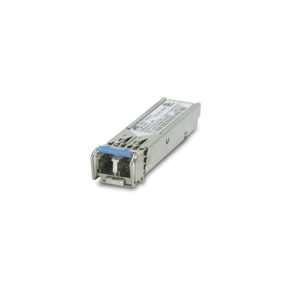 Allied Telesis AT-SPLX40 netwerk transceiver module Vezel-optiek 1000 Mbit/s SFP 1310 nm (AT-SPLX40)