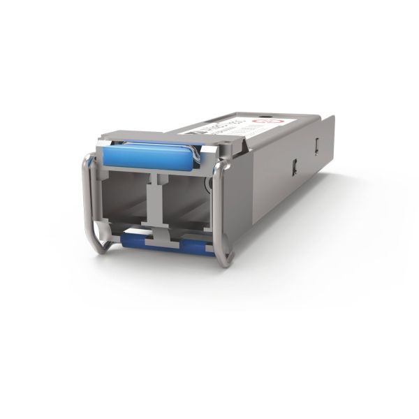 Allied Telesis AT-SPSX/I-90 netwerk transceiver module Vezel-optiek SFP 850 nm (AT-SPSX/I-90)