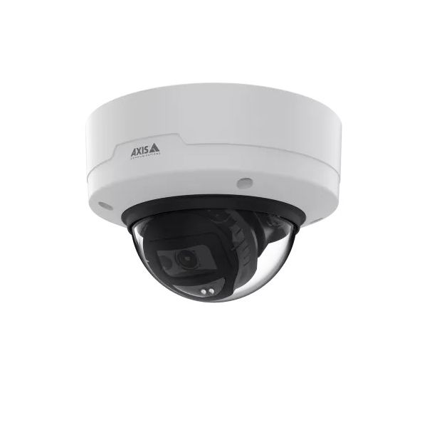 Axis M3216-LVE Fixed Dome Camera (02372-001)