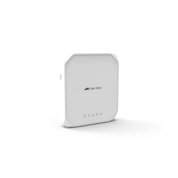 Allied Telesis TQM6602 GEN2 2401,9 Mbit/s Wit Power over Ethernet (PoE) (AT-TQM6602 GEN2-00)