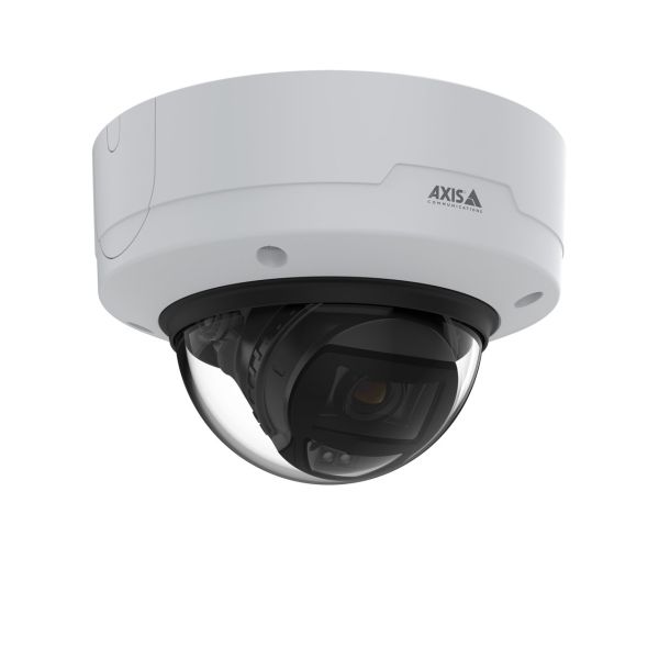 Axis M3085-V Dome IP Camera (02373-001)
