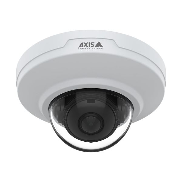 Axis M3086-V Compact Dome Camera (02374-001)